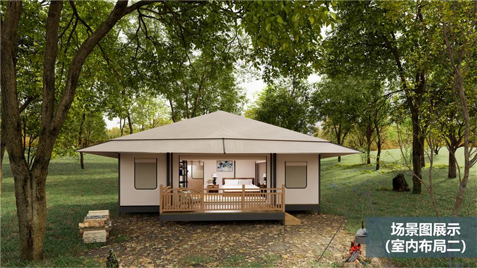 丰台区户外酒店帐篷